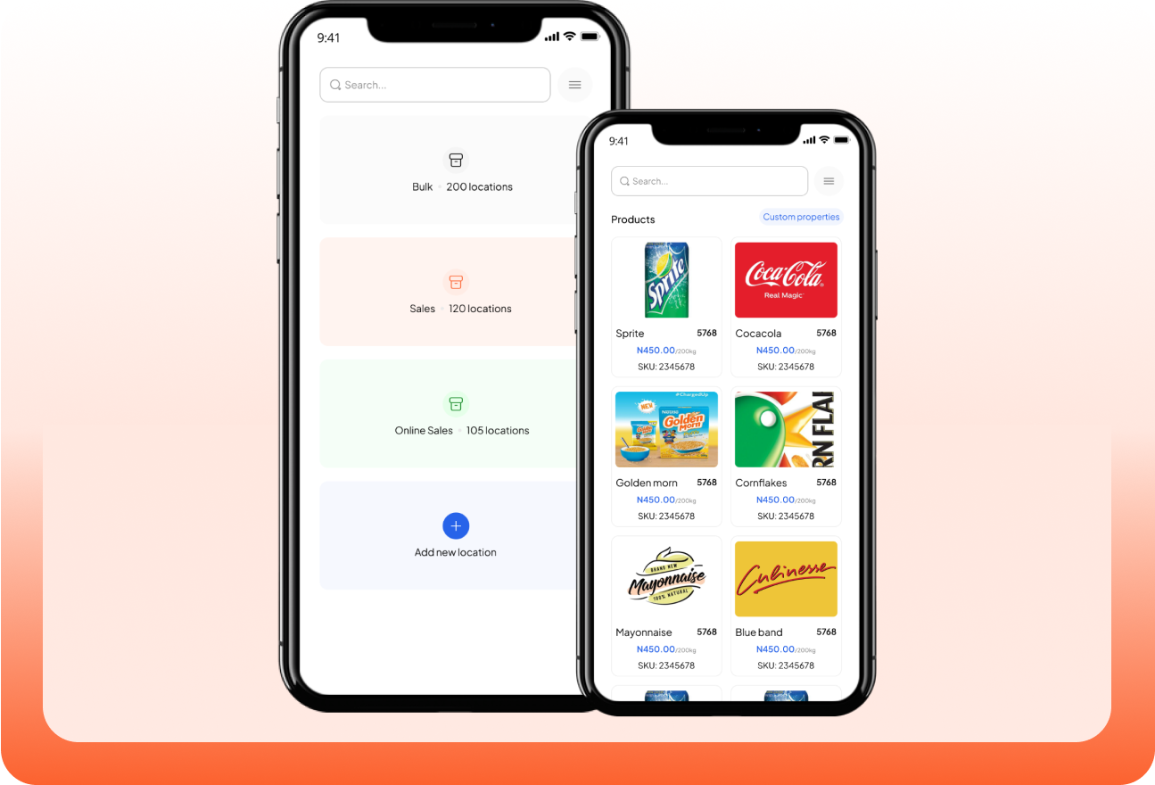 QuicstockVisibilityOnTheGo